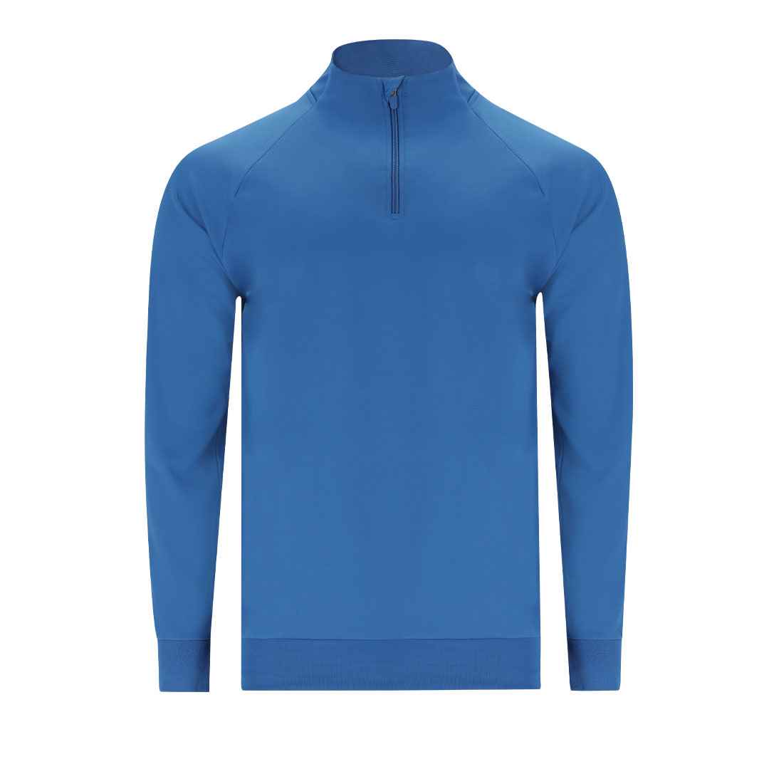 Sudadera Técnica Adulto Brewer — vista 2