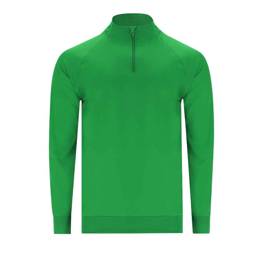Sudadera Técnica Adulto Brewer — vista 5