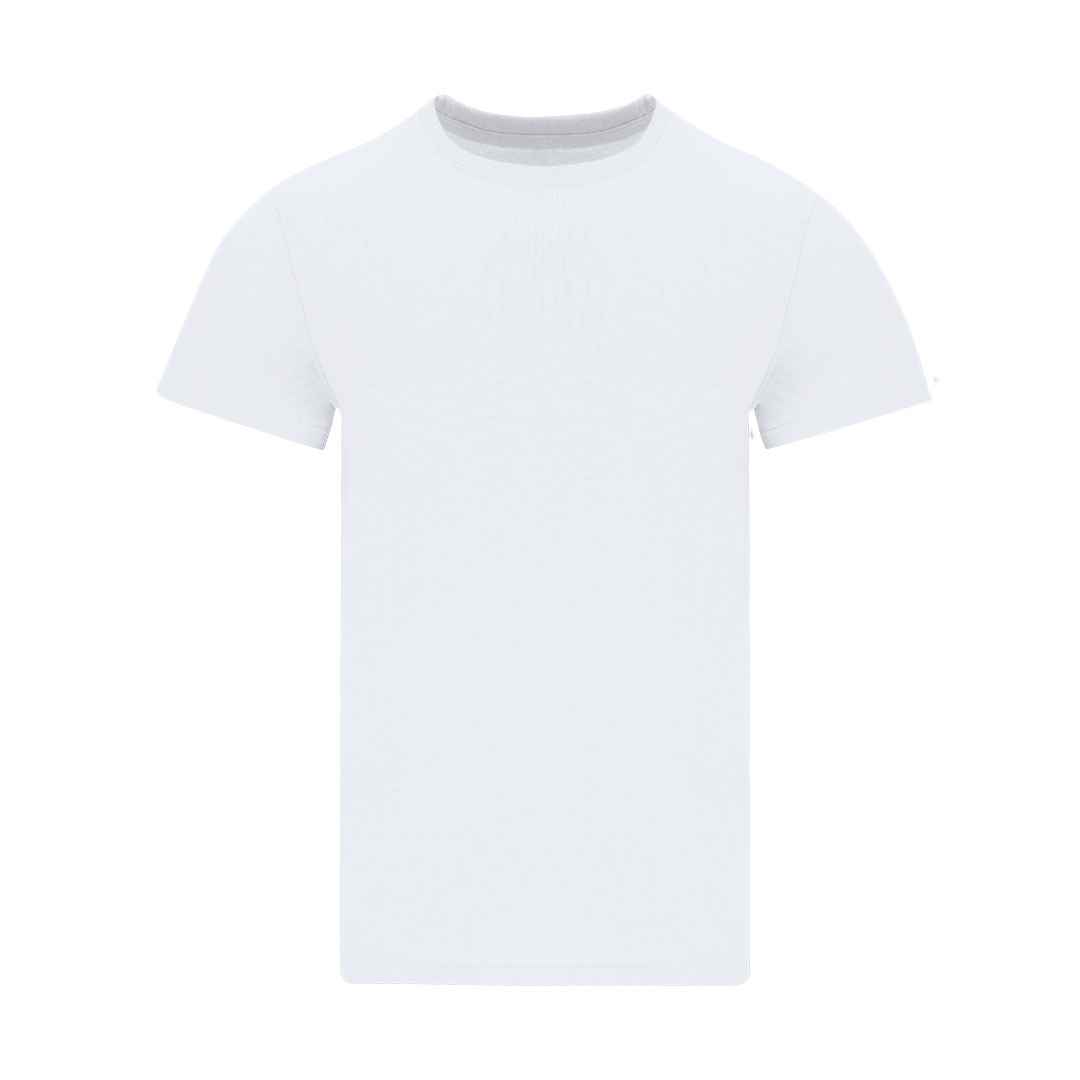 Camiseta Adulto Blanca Stiles — vista 2