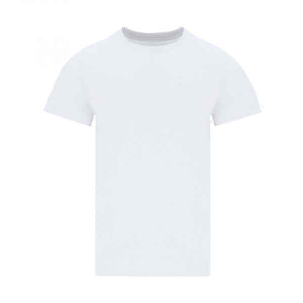Camiseta Adulto Blanca Stiles
