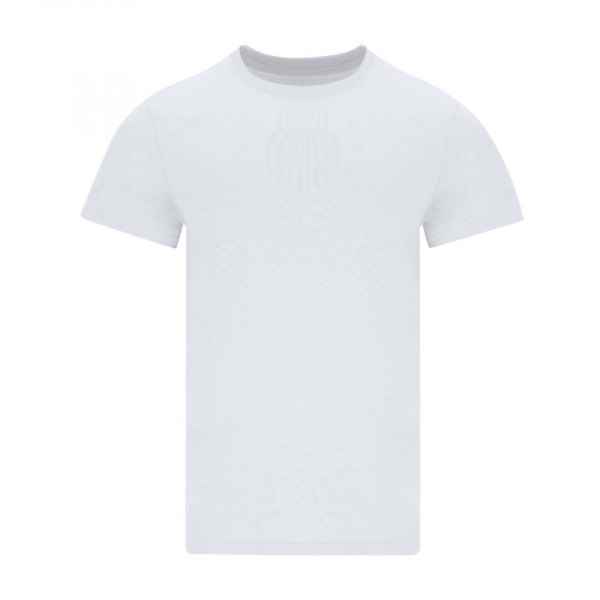 Camiseta Adulto Blanca Perkins