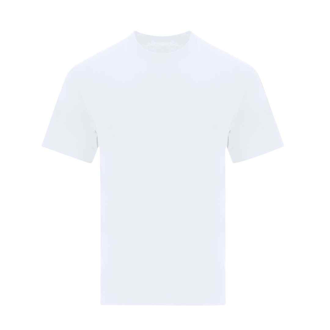 Camiseta Adulto Oversize Minton — vista 2