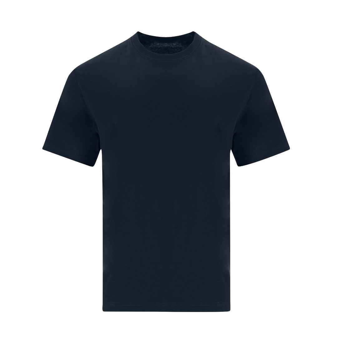 Camiseta Adulto Oversize Minton — vista 4