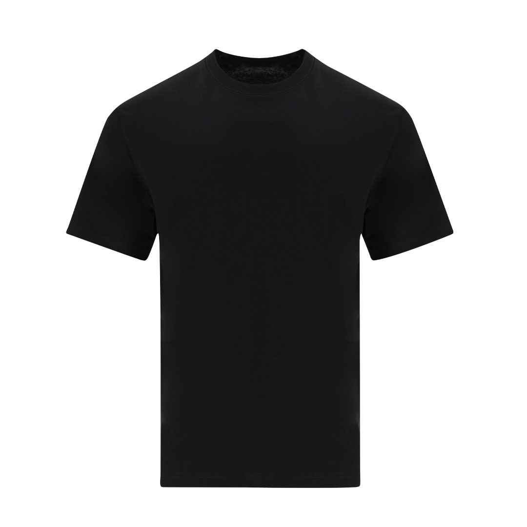 Camiseta Adulto Oversize Minton — vista 3