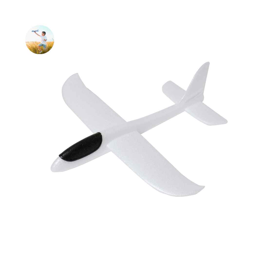 Avioneta Tulem — vista 2