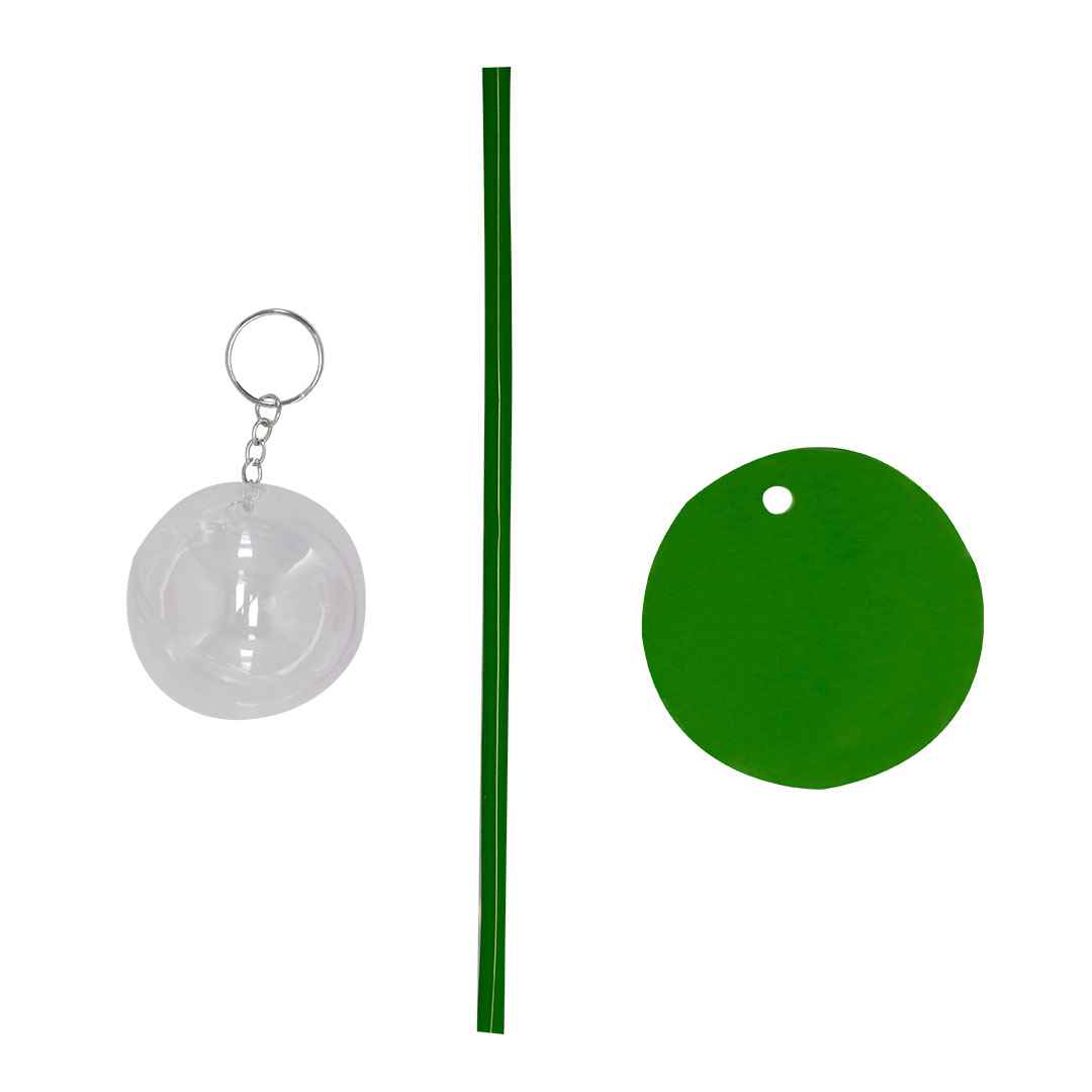 Cubrevasos Mika — vista 5