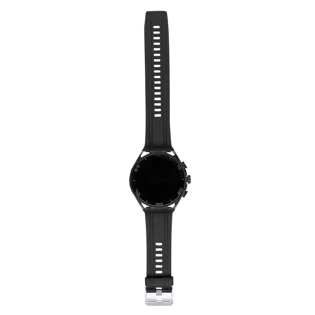 Reloj Inteligente Klemen — vista 2