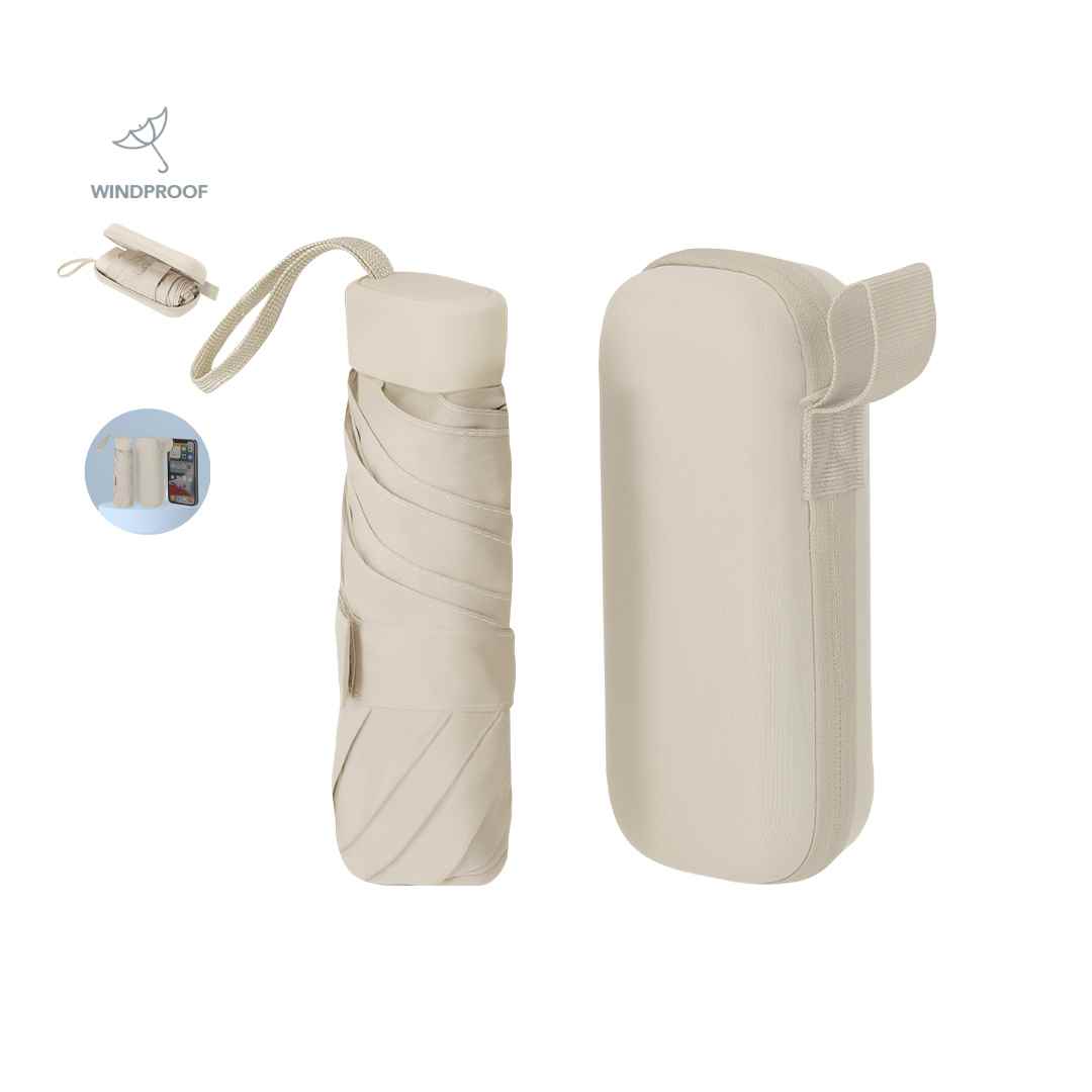 Paraguas Plegable Ottis — vista 4