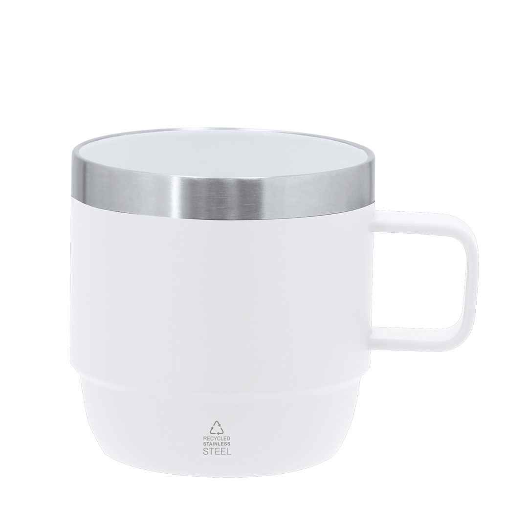 Taza Milayka — vista 2