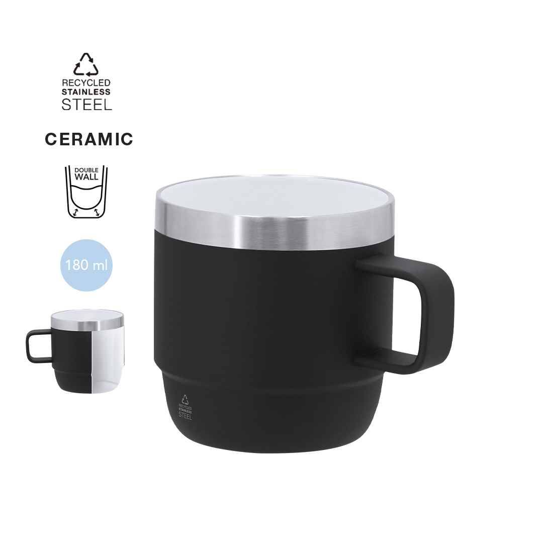 Taza Milayka — vista 3
