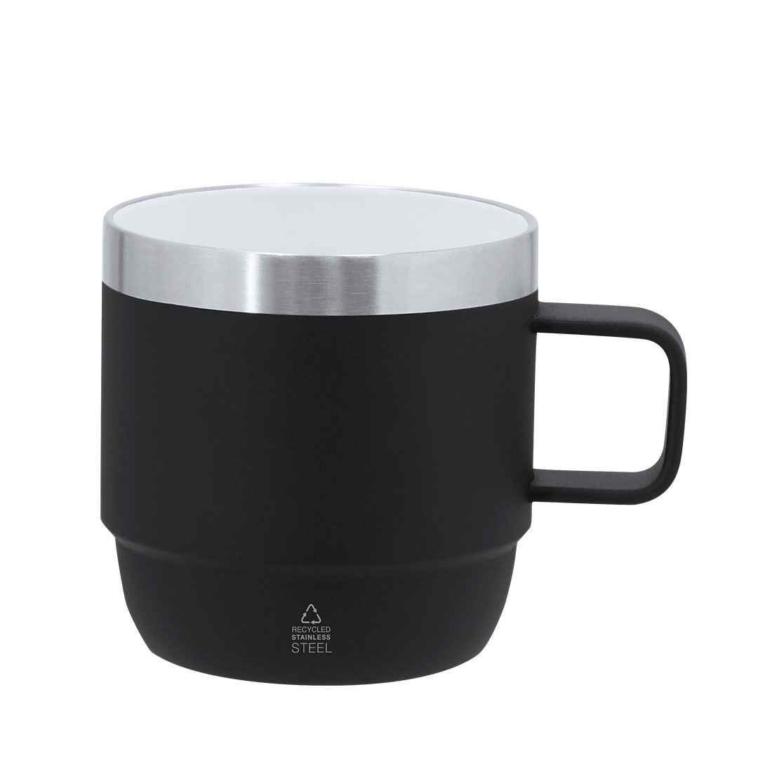 Taza Milayka — vista 4