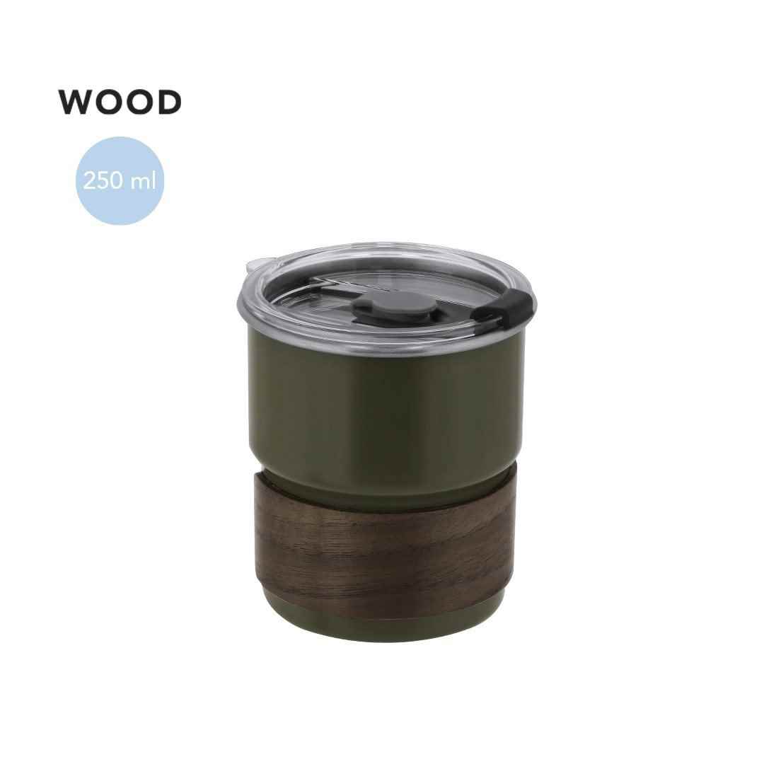 Vaso Gasking — vista 5