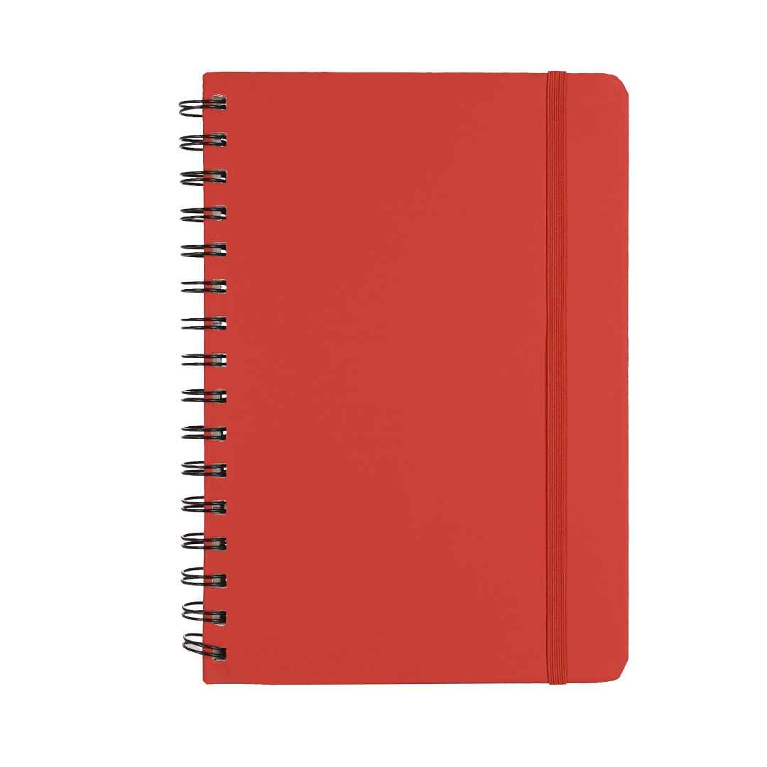 Libreta Pusik — vista 6
