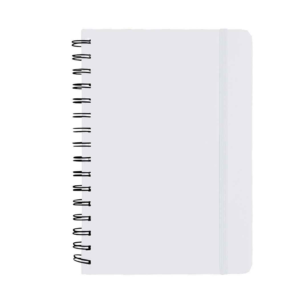 Libreta Pusik — vista 3