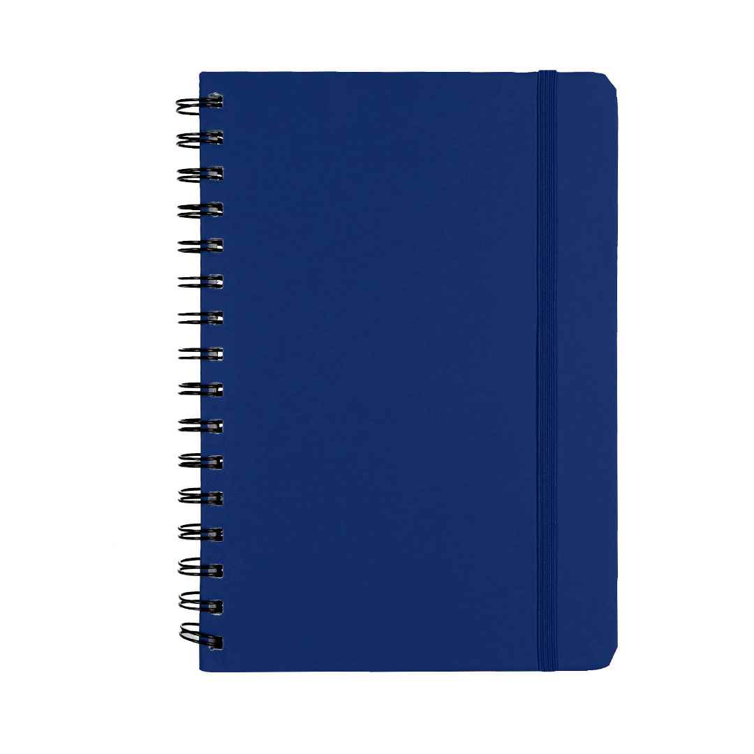 Libreta Pusik — vista 2