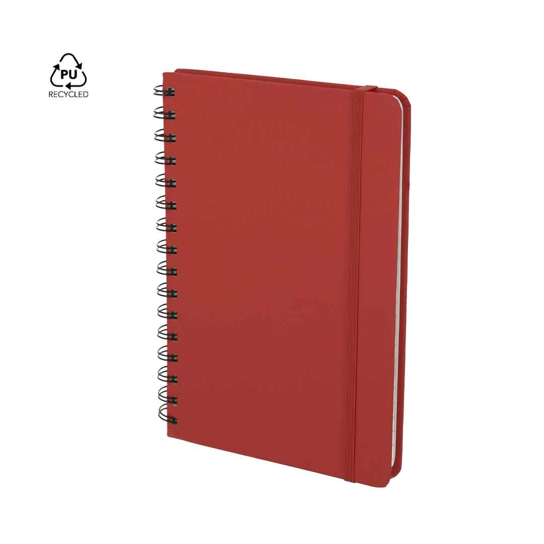 Libreta Pusik — vista 5
