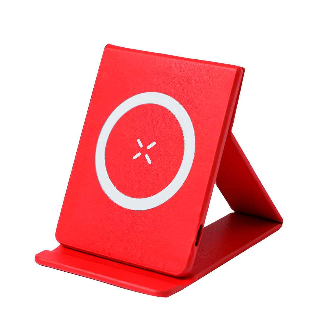 Cargador Zirnal — vista 5