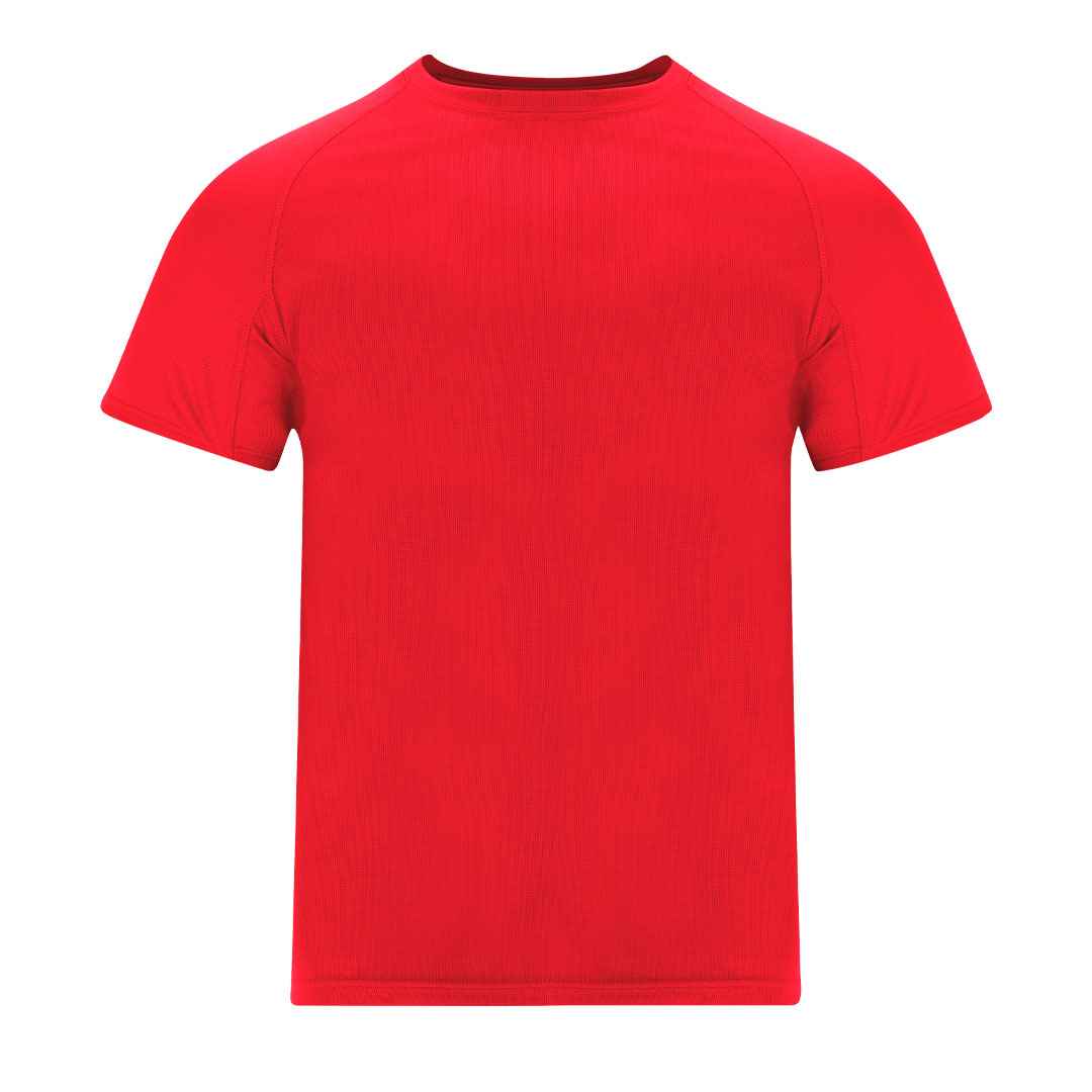 Camiseta Adulto Cocker — vista 8