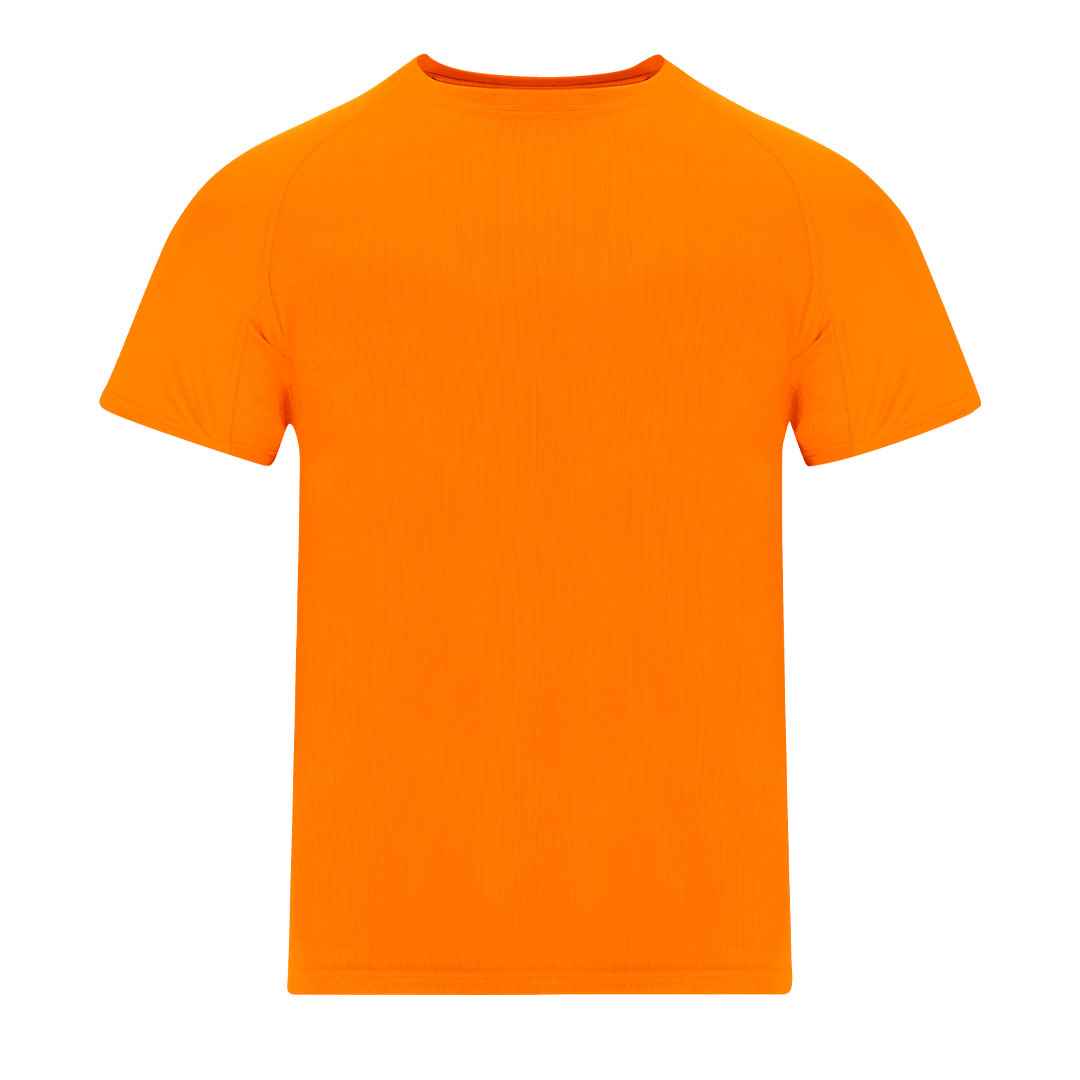 Camiseta Adulto Cocker — vista 2