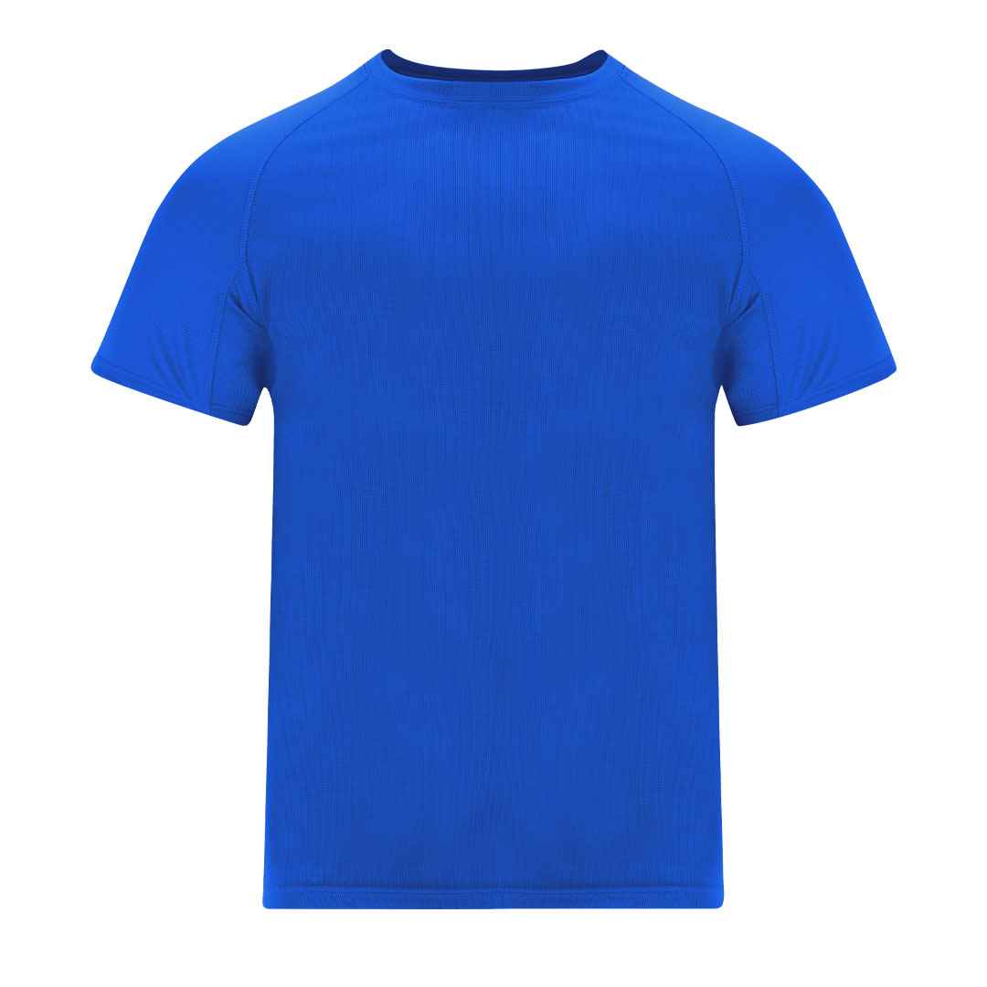 Camiseta Adulto Cocker — vista 4