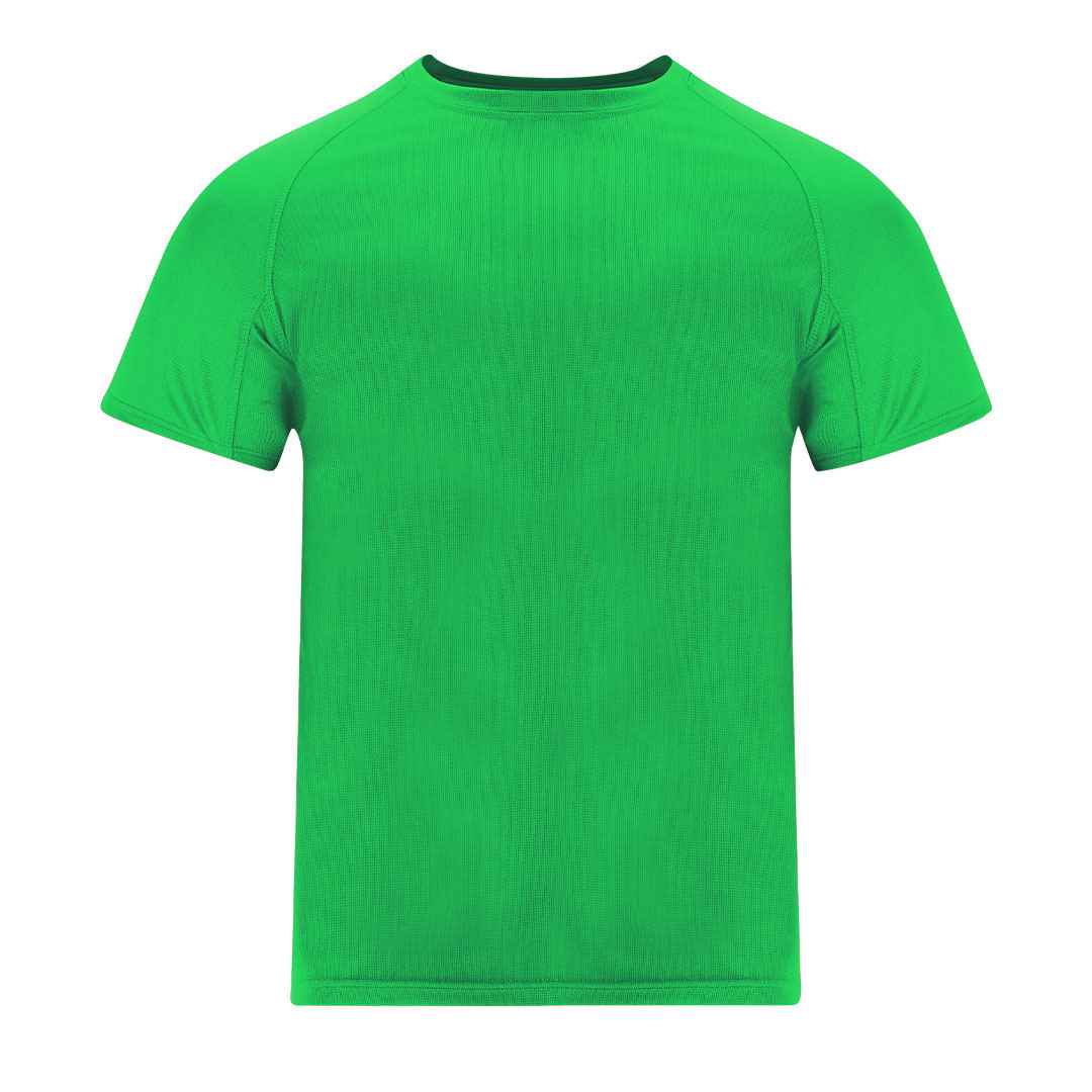 Camiseta Adulto Cocker — vista 9