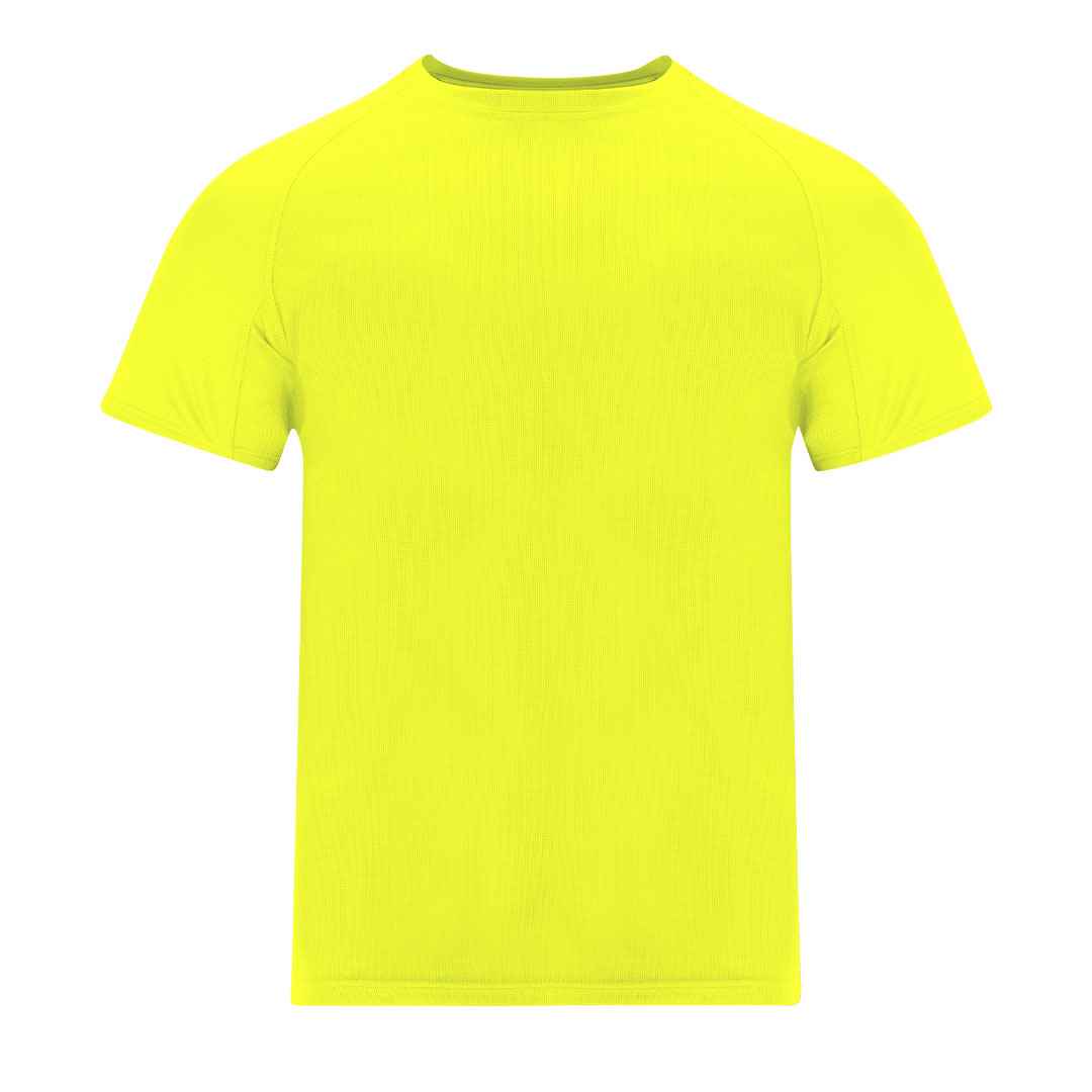 Camiseta Adulto Cocker — vista 3