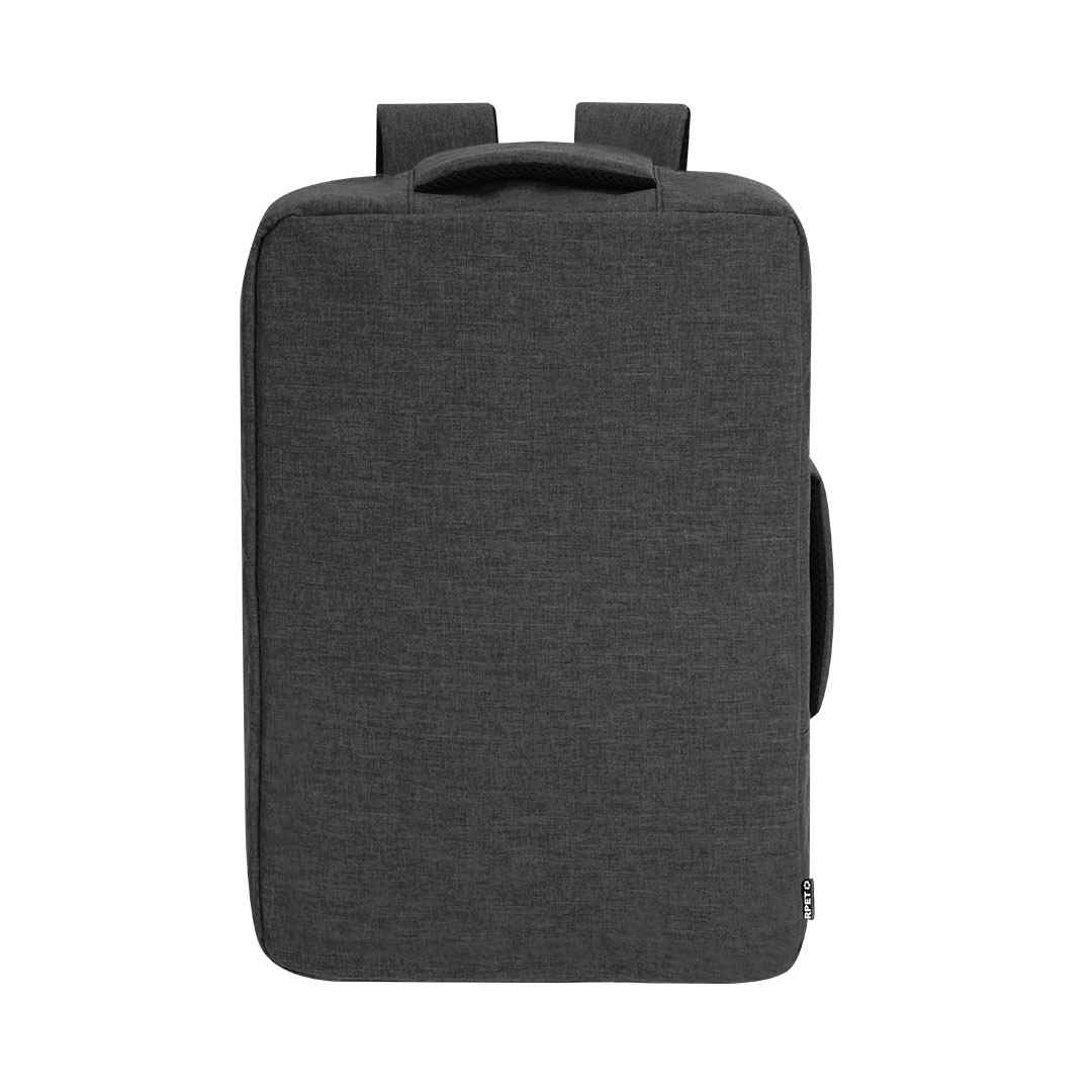 Mochila Ghibli — vista 2