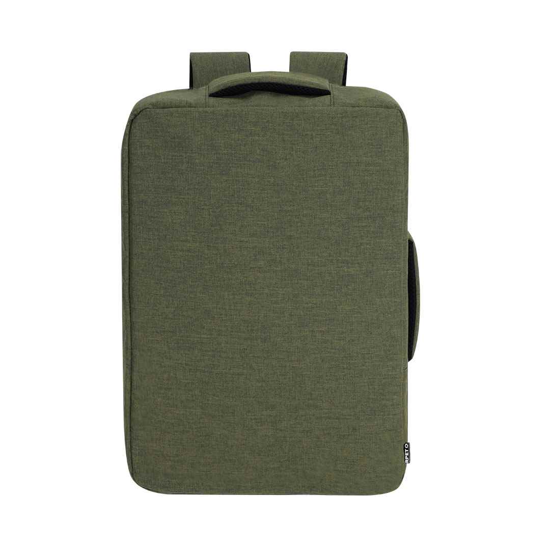 Mochila Ghibli — vista 5