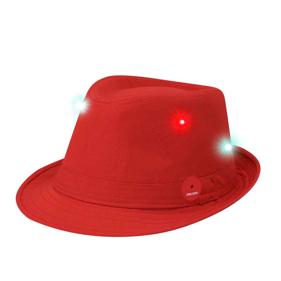 Sombrero Enzox — vista 4