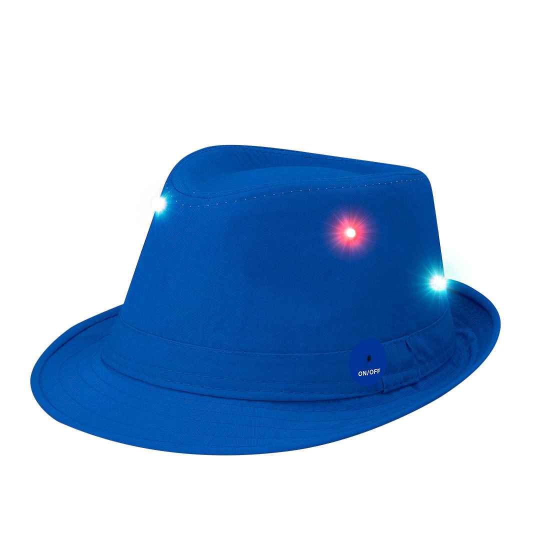 Sombrero Enzox — vista 2