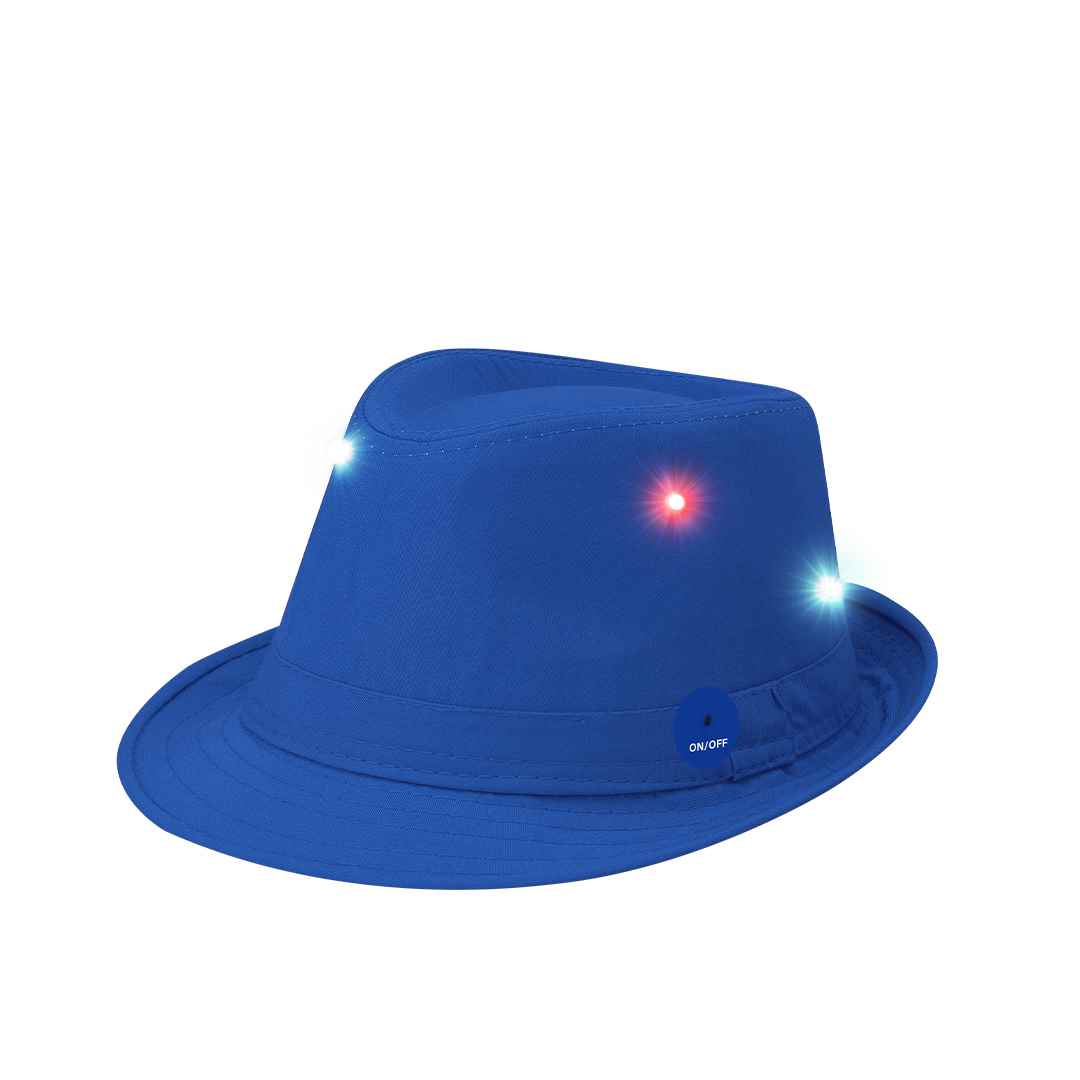 Sombrero Enzox — vista 3
