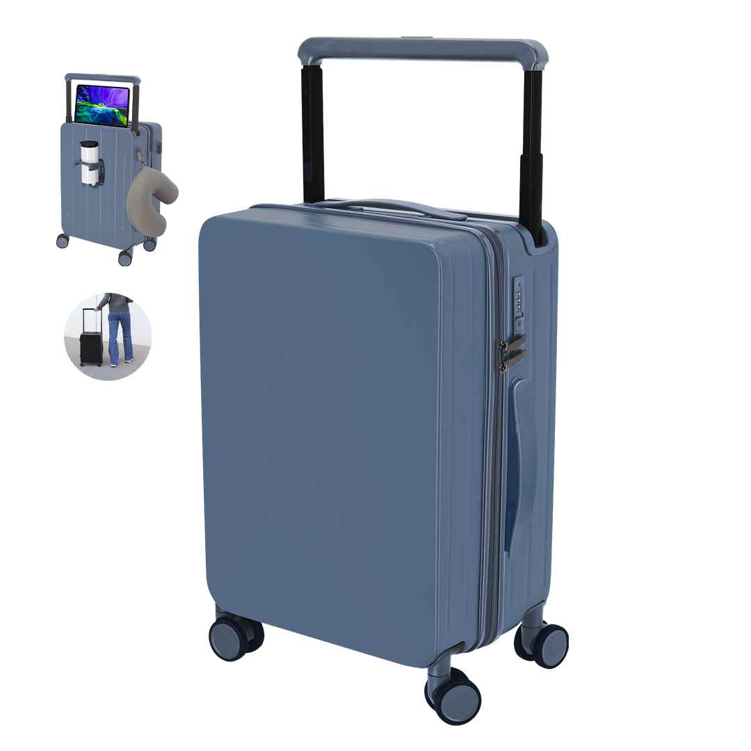 Trolley Corbin — vista 3