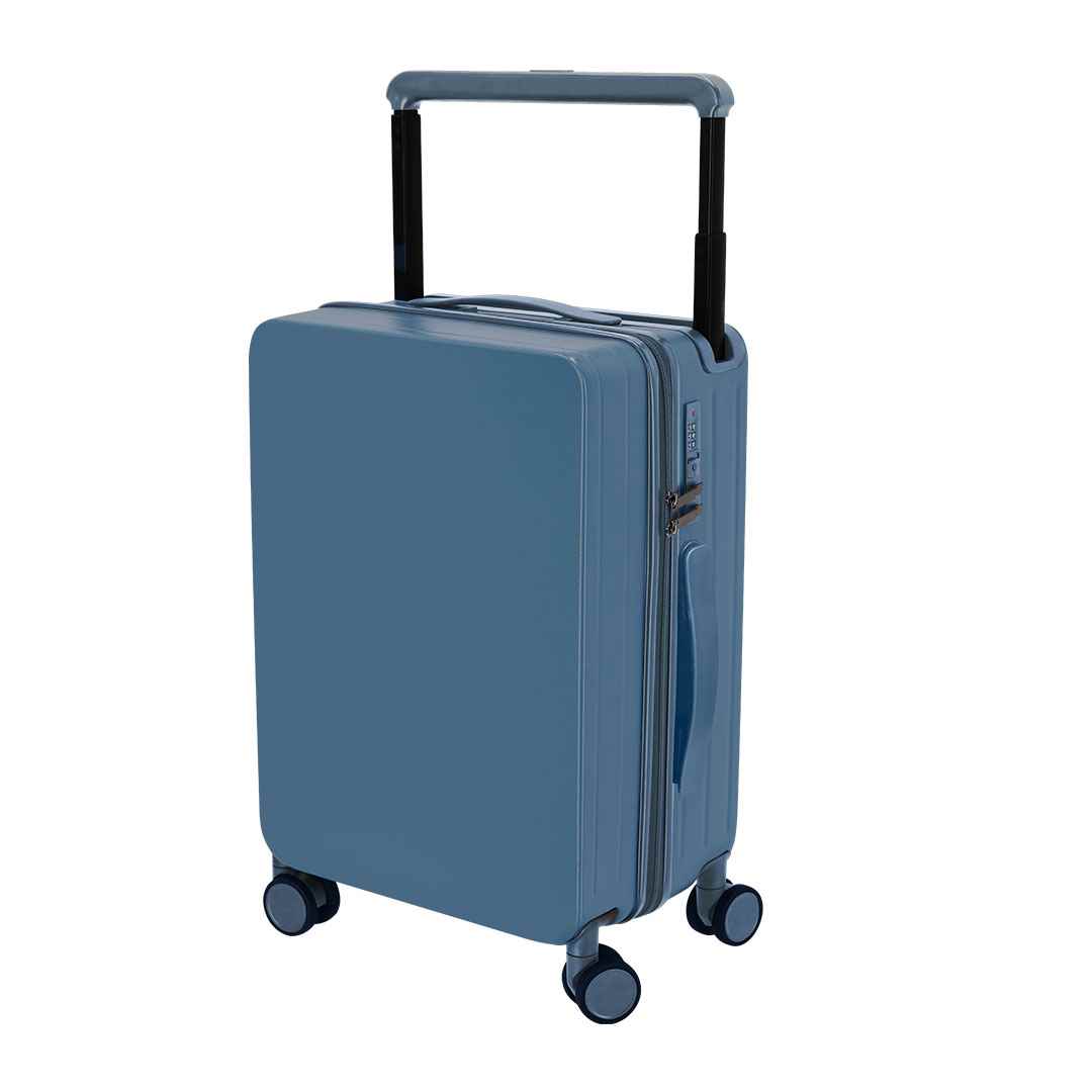 Trolley Corbin — vista 2