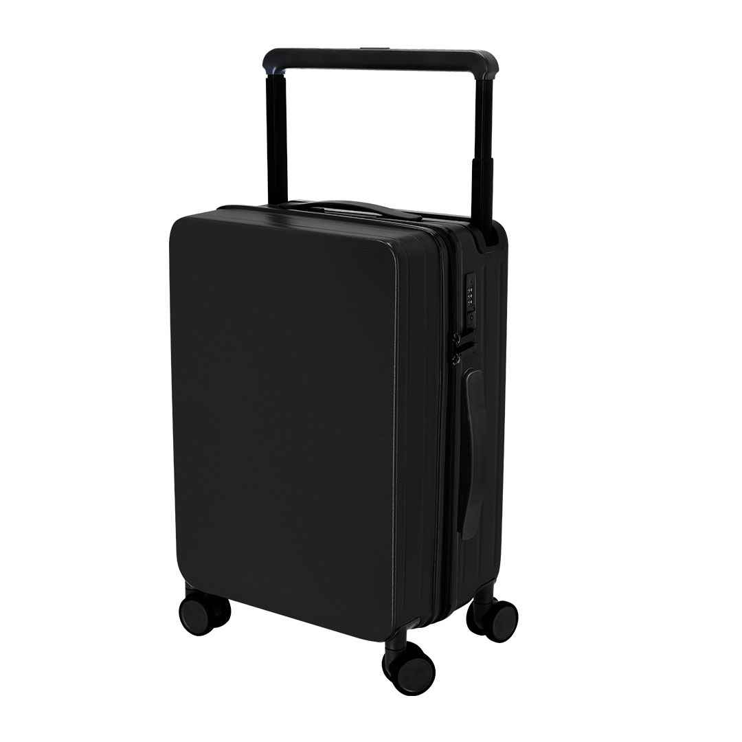 Trolley Corbin — vista 4