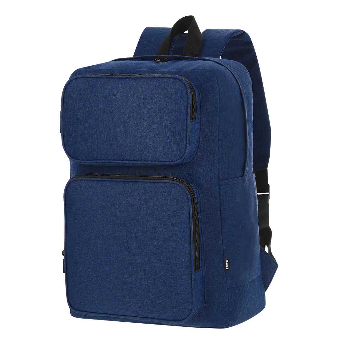 Mochila Necco — vista 3