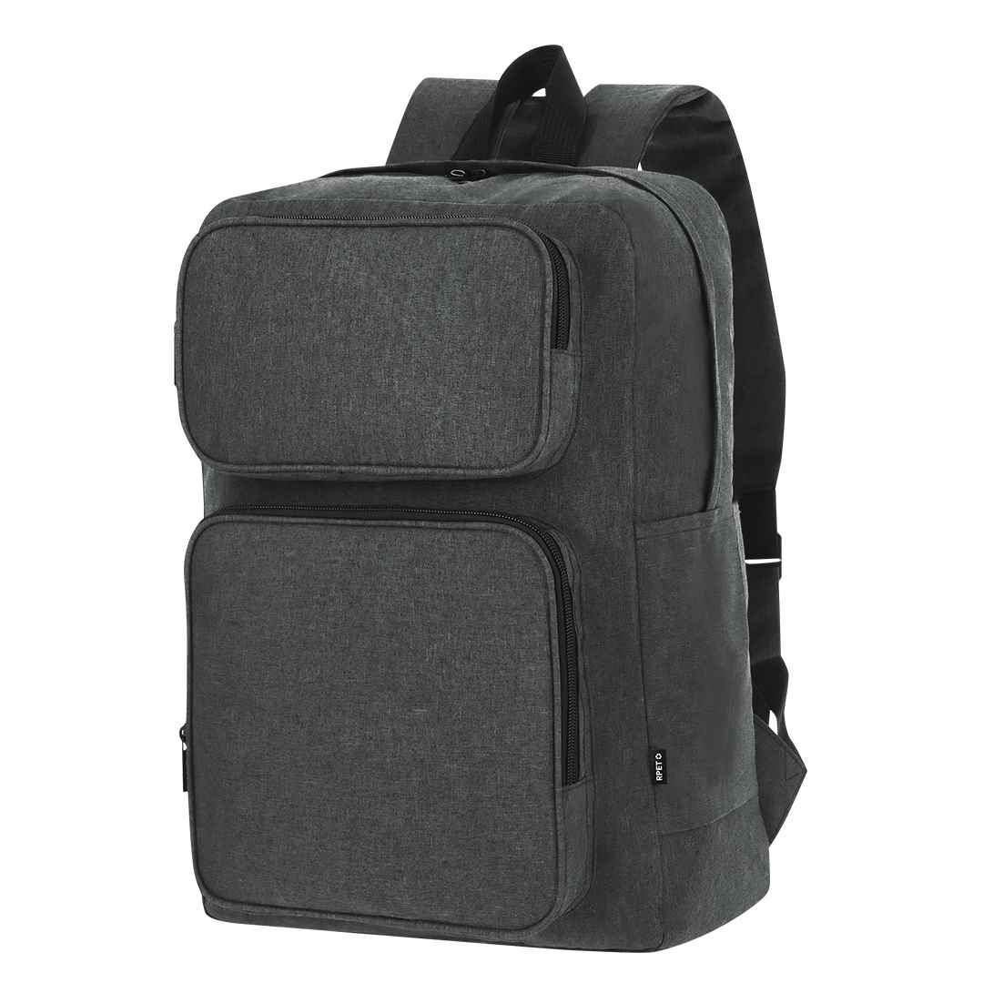 Mochila Necco — vista 2