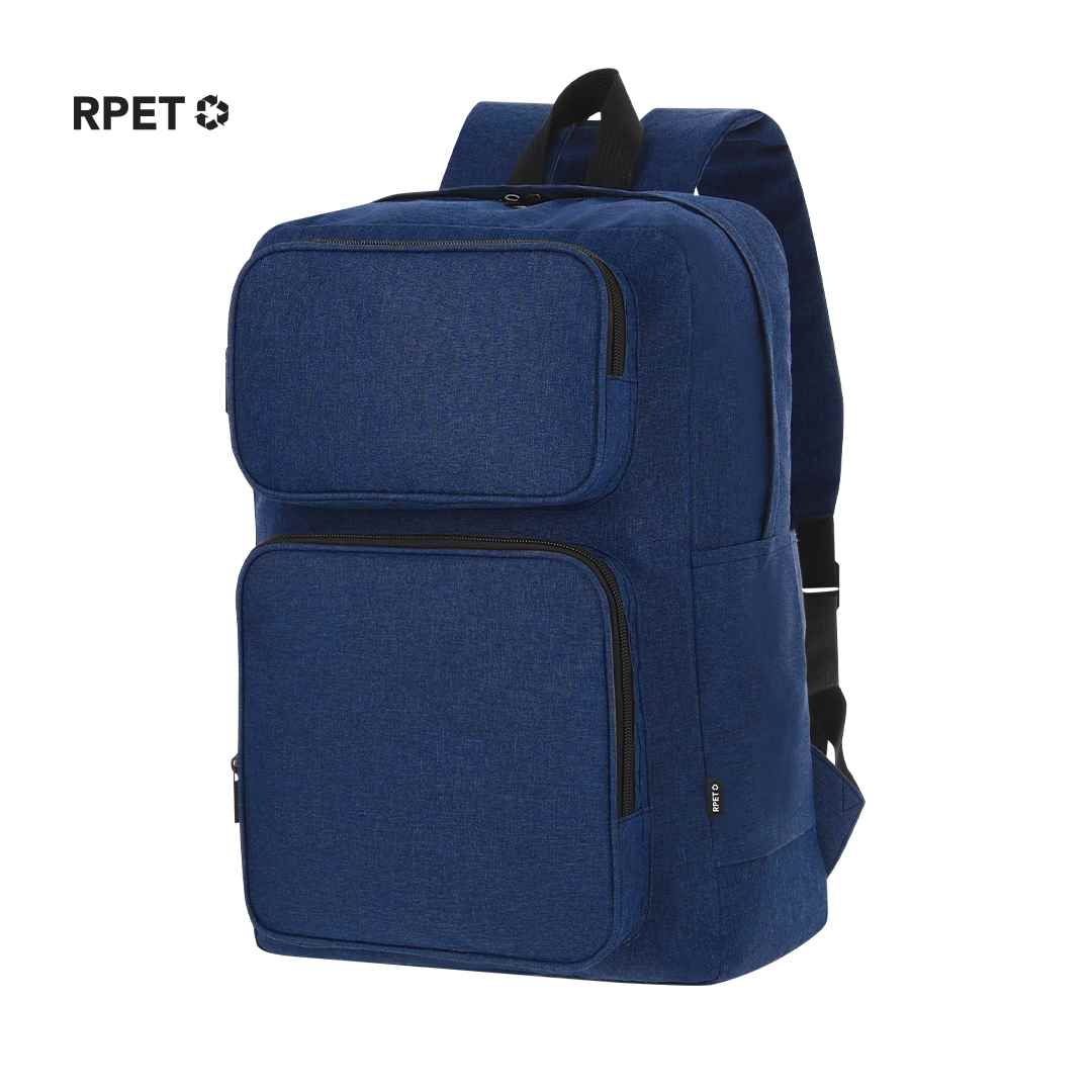 Mochila Necco — vista 4