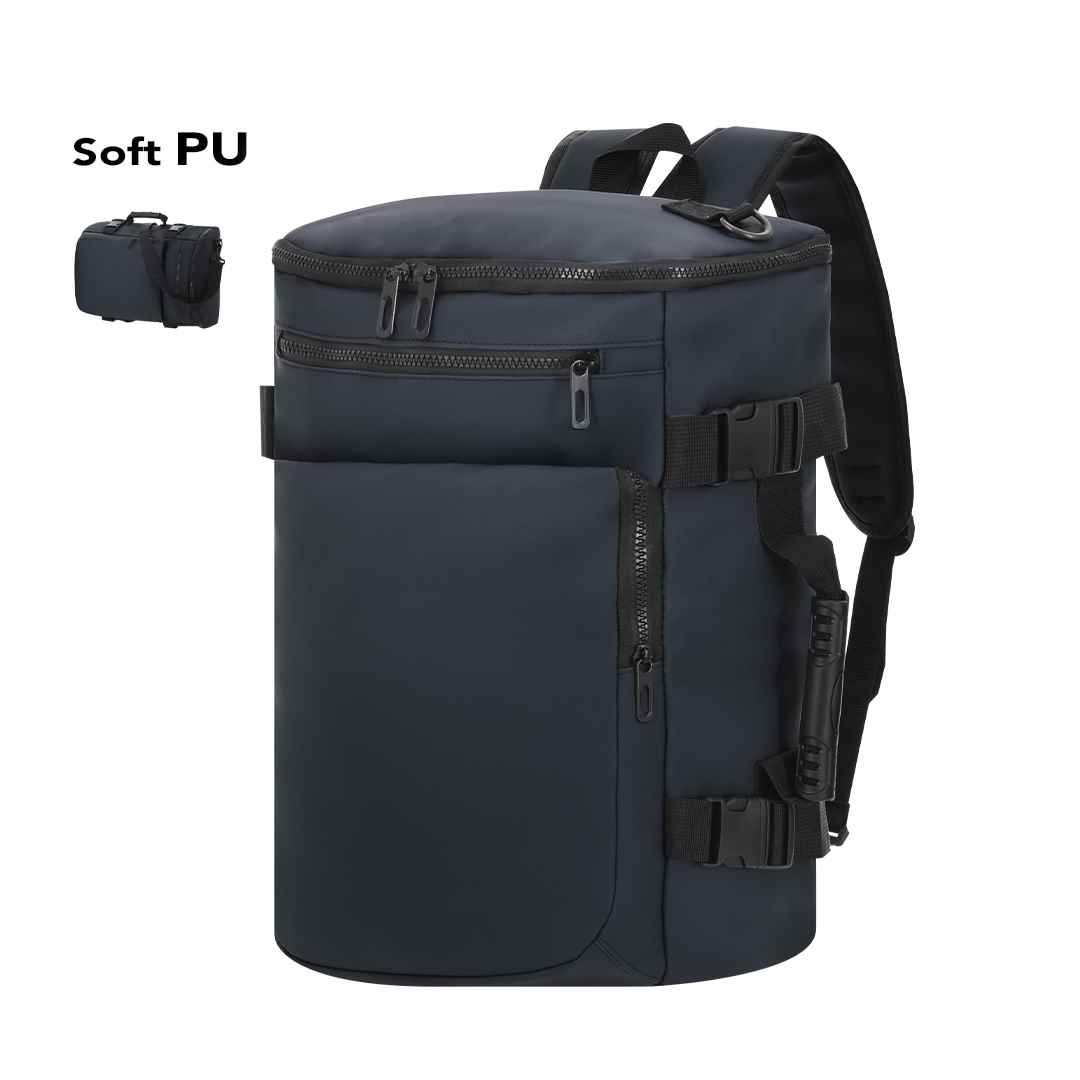 Mochila Rigan — vista 3
