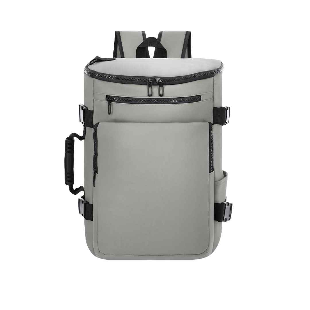 Mochila Rigan — vista 2