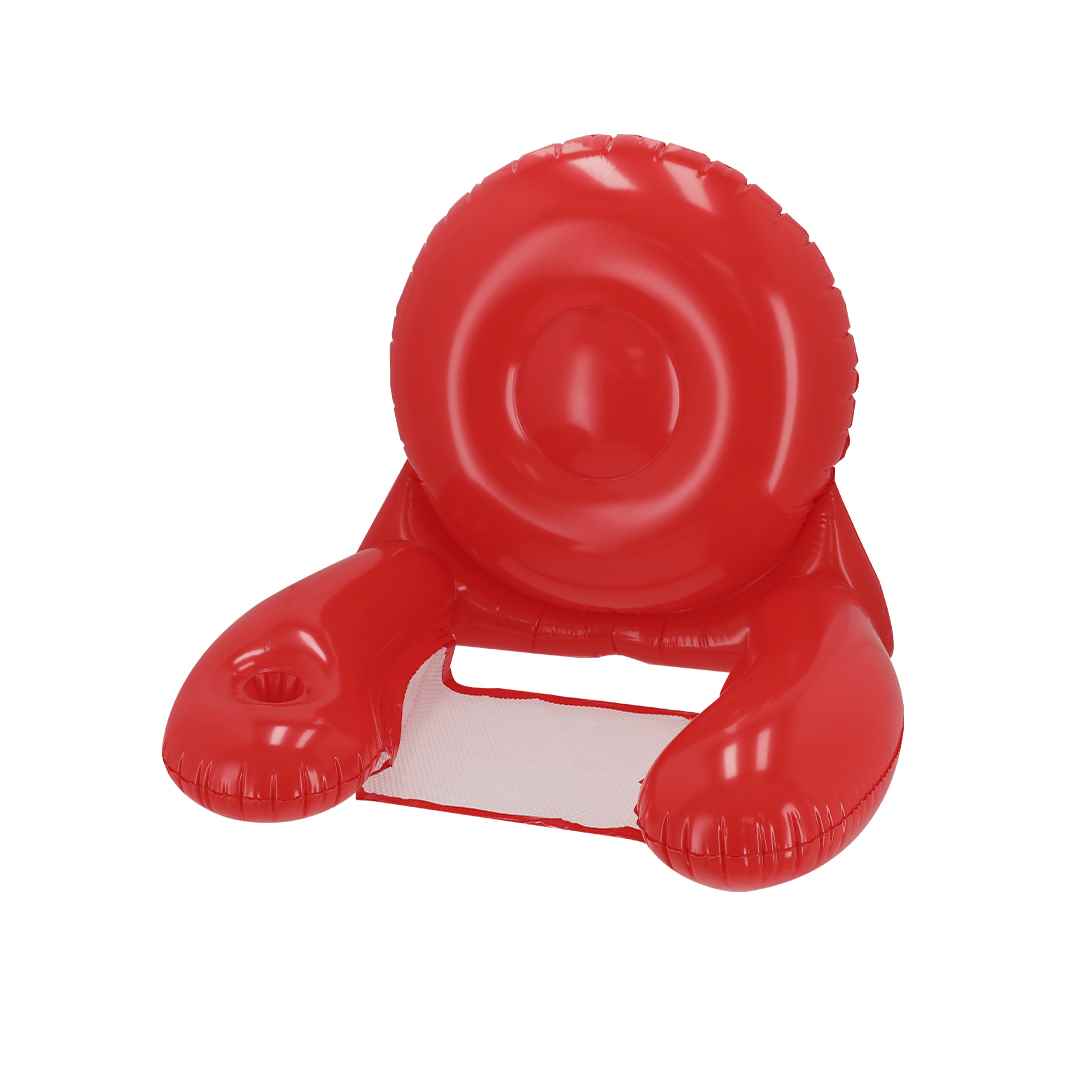 Sillón Kokoro — vista 5