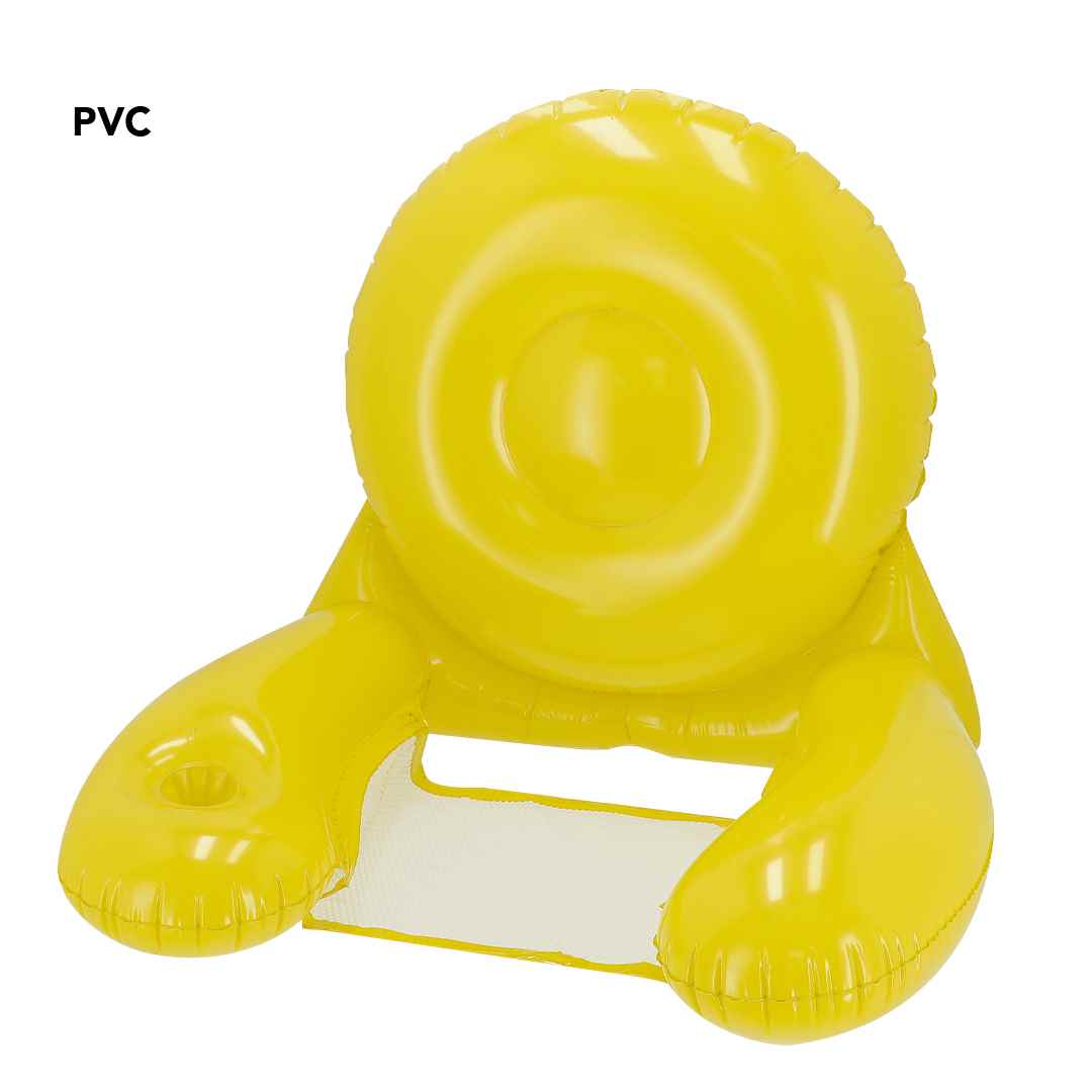 Sillón Kokoro — vista 3