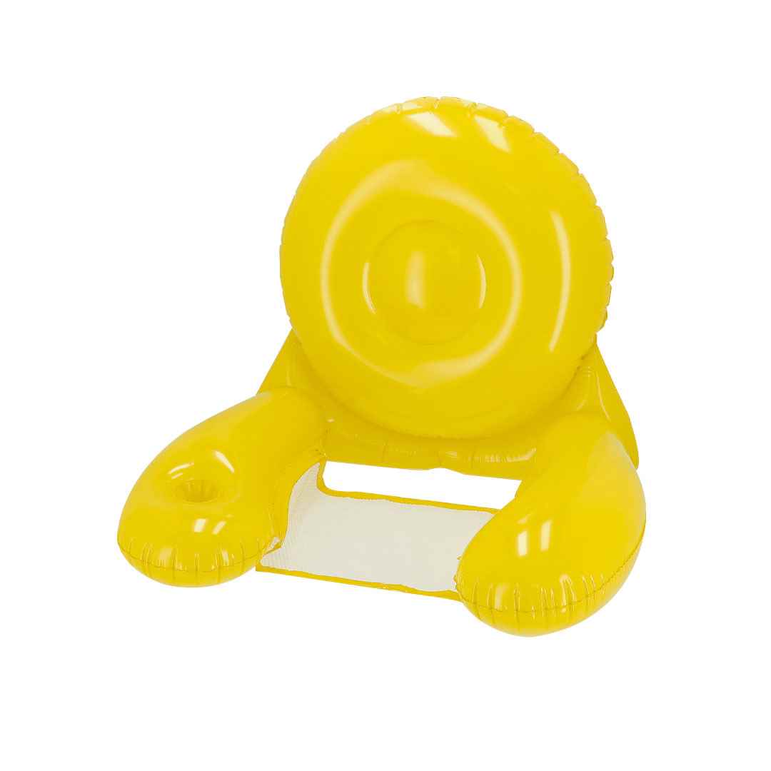 Sillón Kokoro — vista 2