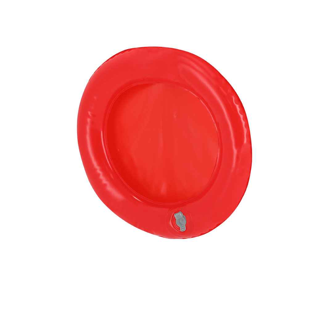 Almohadilla Frisbee Zalox — vista 5