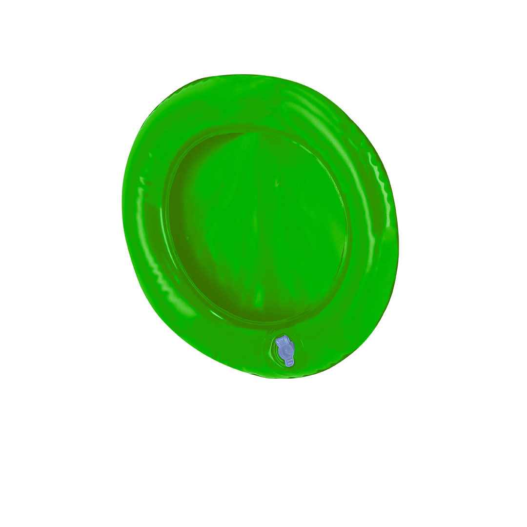 Almohadilla Frisbee Zalox — vista 6