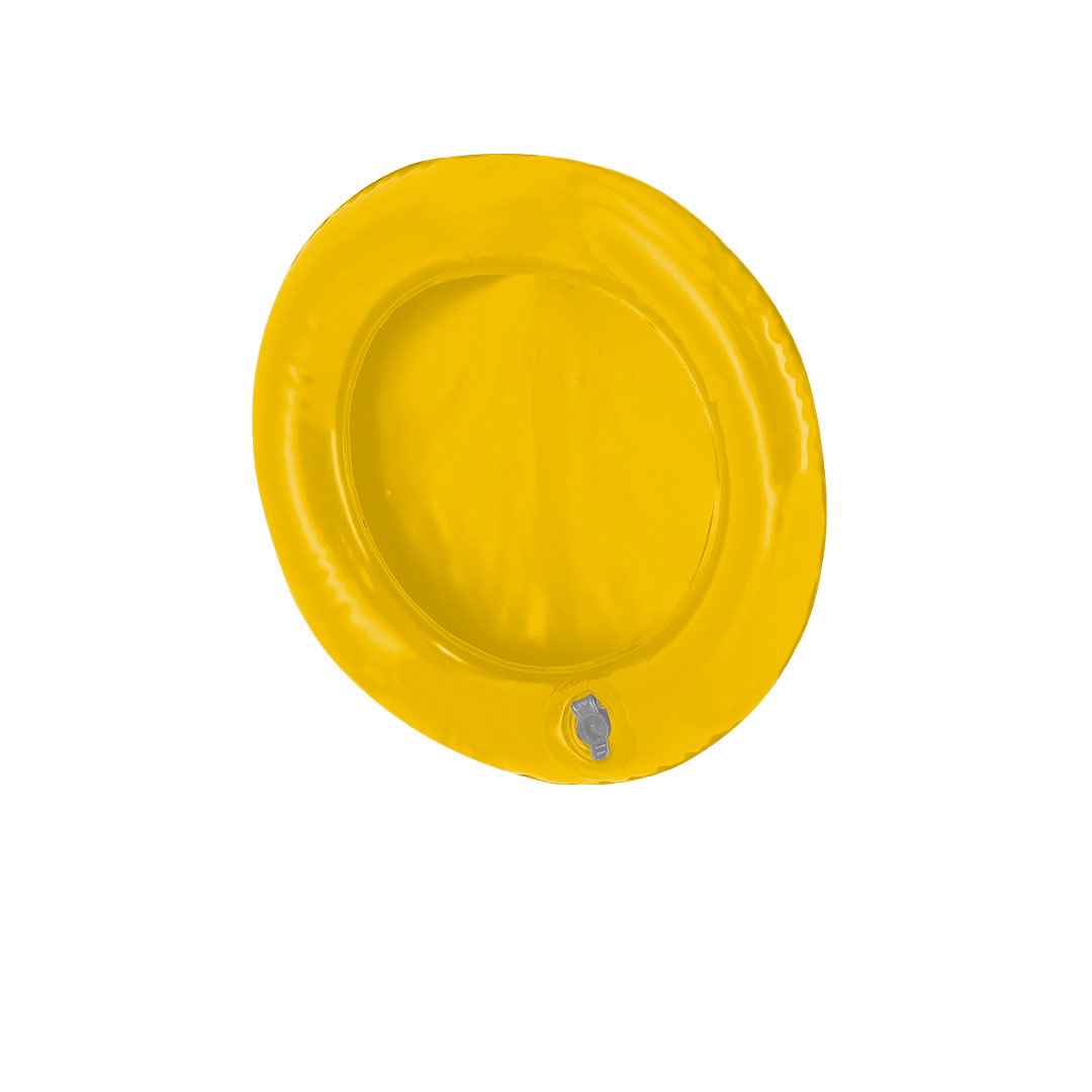 Almohadilla Frisbee Zalox — vista 2