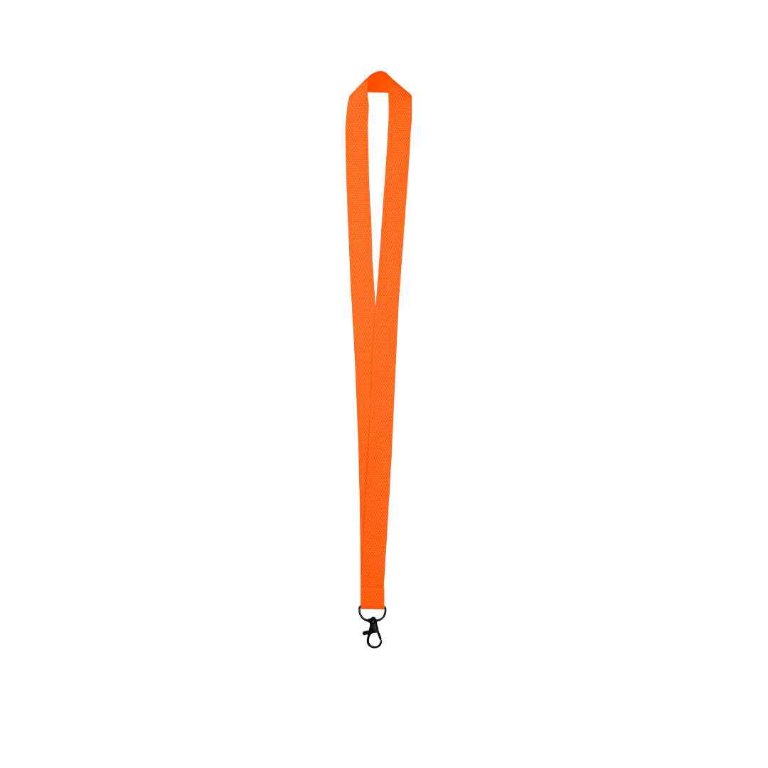 Lanyard Cofmil — vista 3