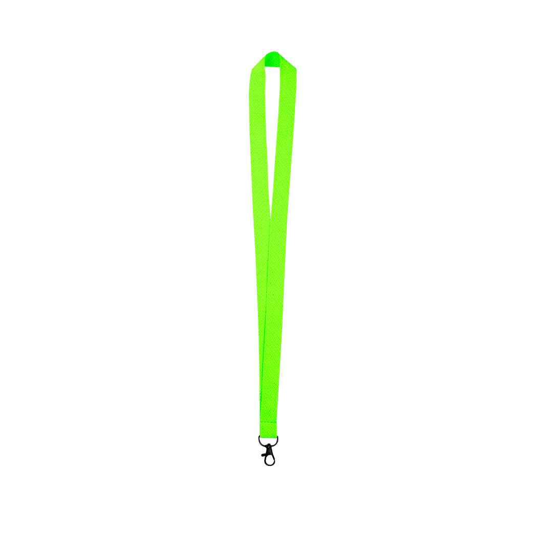 Lanyard Cofmil — vista 5