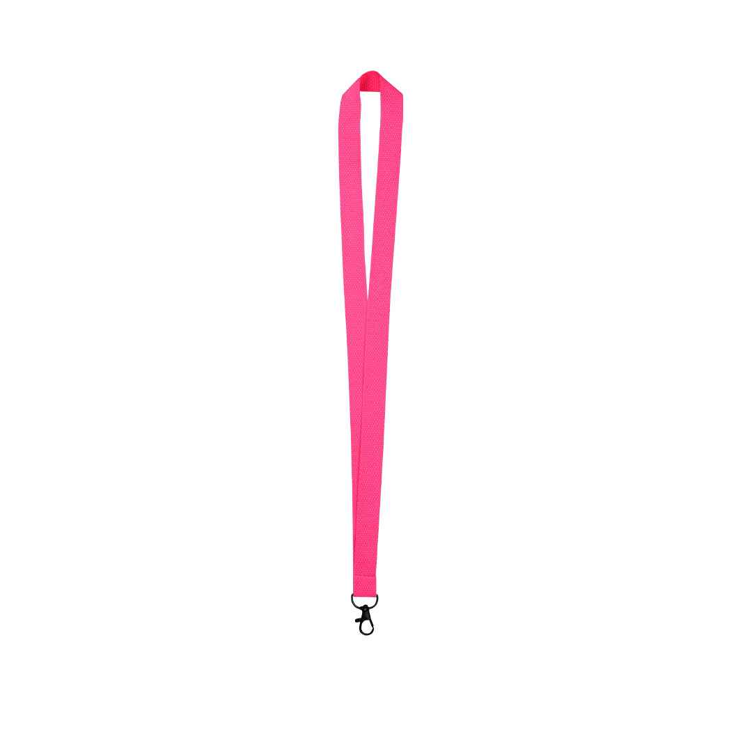 Lanyard Cofmil — vista 4