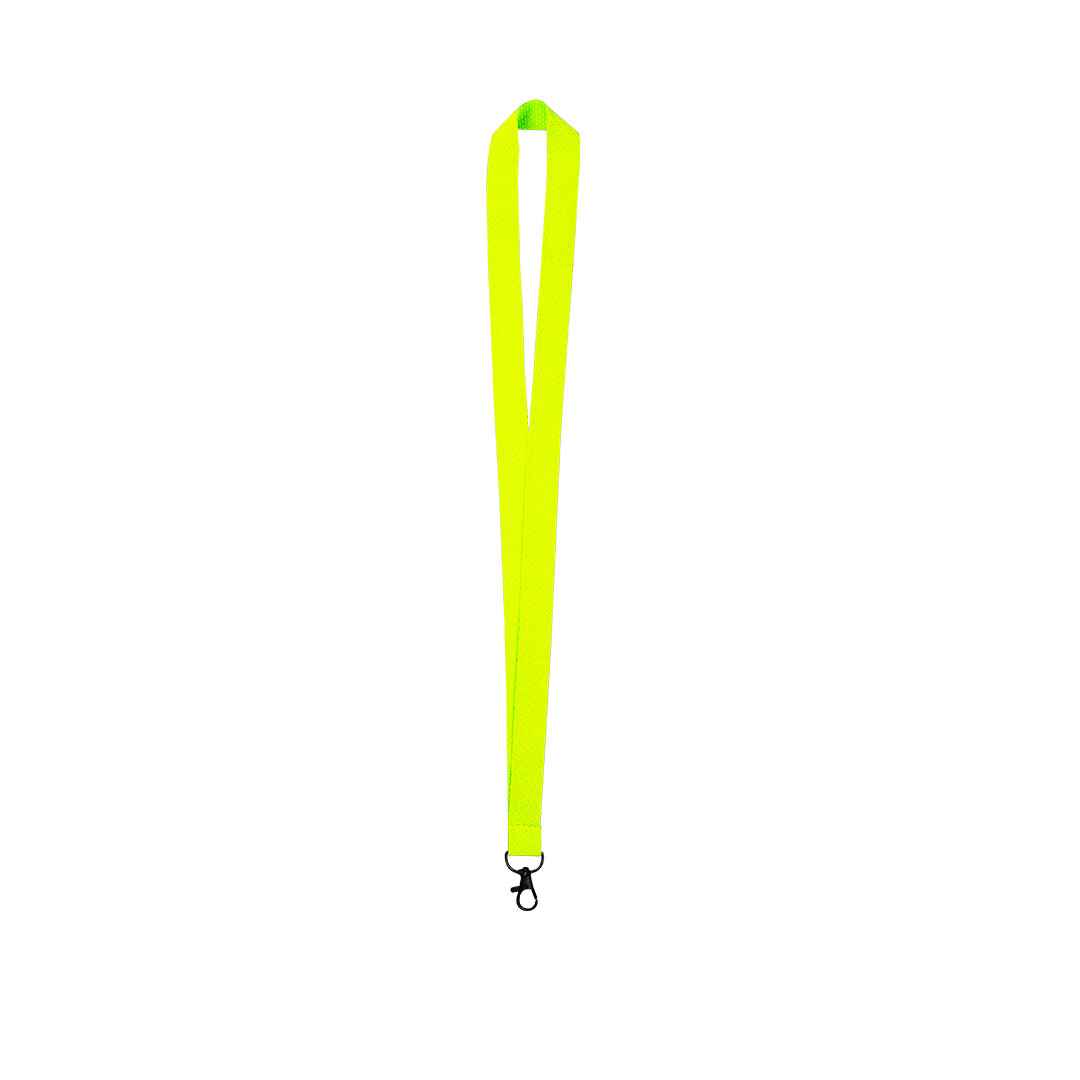 Lanyard Cofmil — vista 2