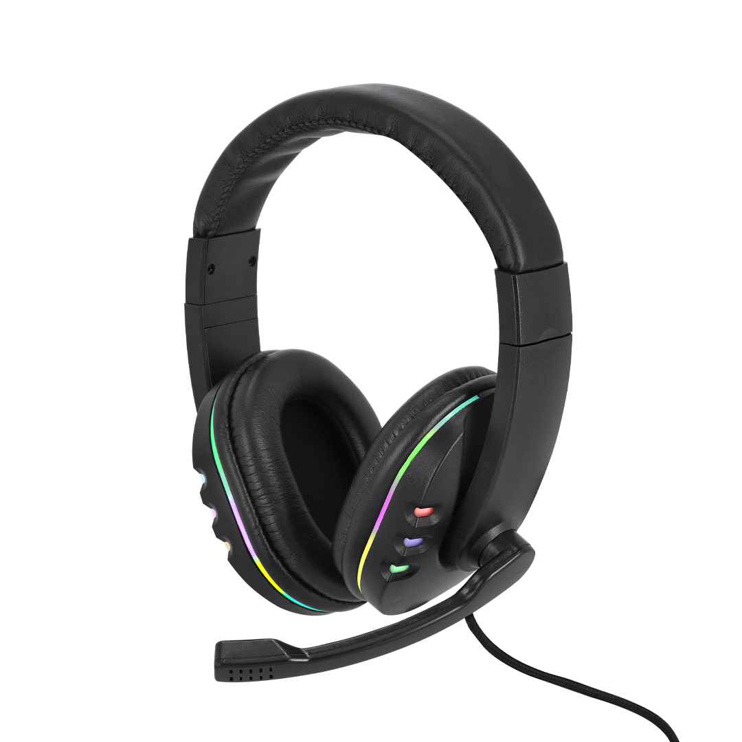 Auriculares Sohan — vista 2